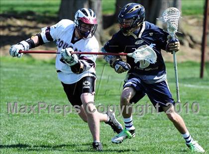 Thumbnail 1 in Penn Manor @ Lancaster Country Day photogallery.