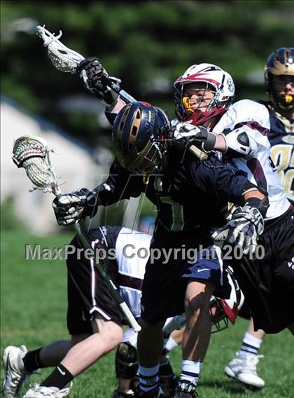 Thumbnail 3 in Penn Manor @ Lancaster Country Day photogallery.