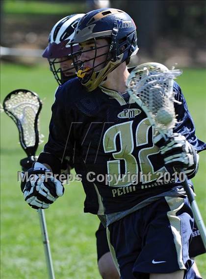 Thumbnail 2 in Penn Manor @ Lancaster Country Day photogallery.