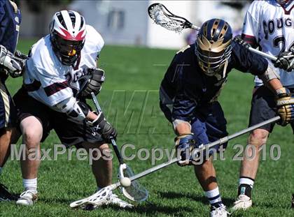 Thumbnail 3 in Penn Manor @ Lancaster Country Day photogallery.