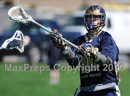 Thumbnail 1 in Penn Manor @ Lancaster Country Day photogallery.