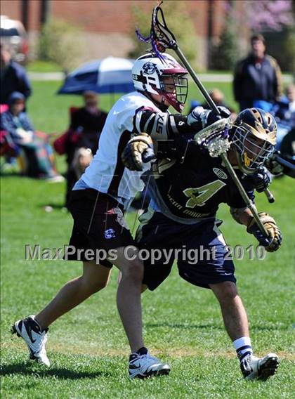 Thumbnail 3 in Penn Manor @ Lancaster Country Day photogallery.