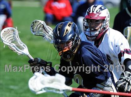 Thumbnail 2 in Penn Manor @ Lancaster Country Day photogallery.