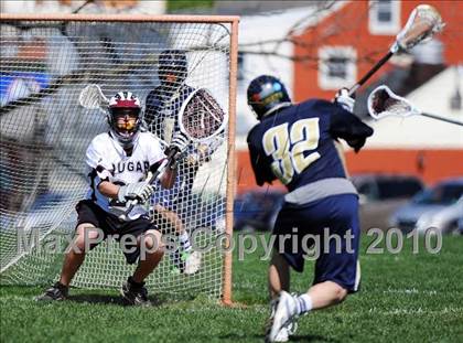 Thumbnail 2 in Penn Manor @ Lancaster Country Day photogallery.