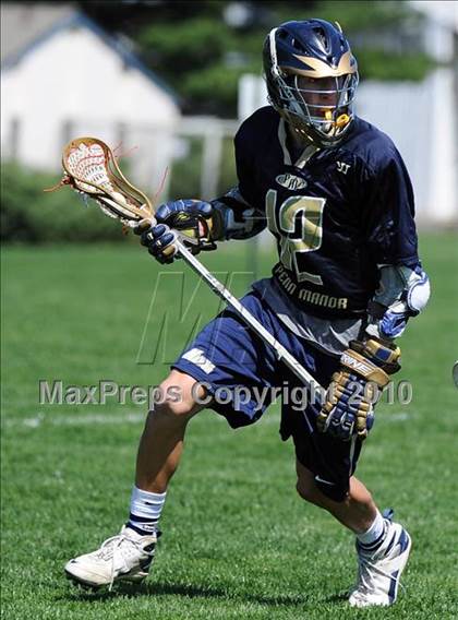 Thumbnail 2 in Penn Manor @ Lancaster Country Day photogallery.