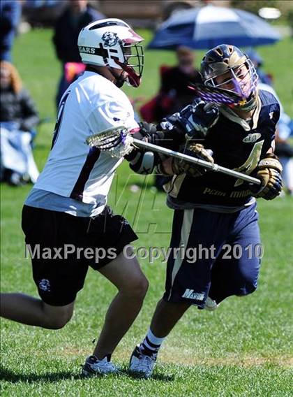 Thumbnail 2 in Penn Manor @ Lancaster Country Day photogallery.