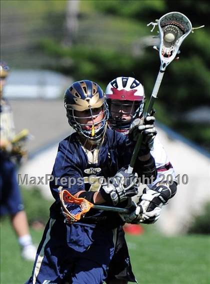 Thumbnail 3 in Penn Manor @ Lancaster Country Day photogallery.
