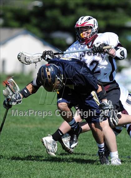 Thumbnail 2 in Penn Manor @ Lancaster Country Day photogallery.