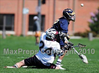 Thumbnail 3 in Penn Manor @ Lancaster Country Day photogallery.