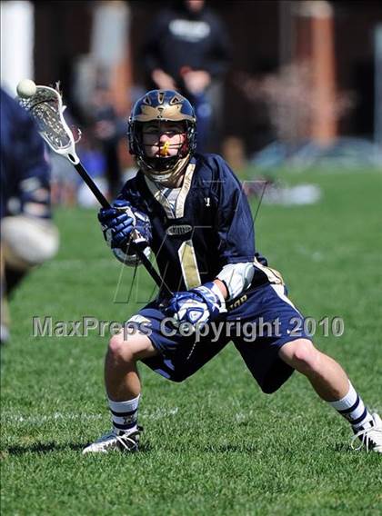 Thumbnail 2 in Penn Manor @ Lancaster Country Day photogallery.