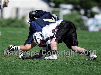 Thumbnail 1 in Penn Manor @ Lancaster Country Day photogallery.