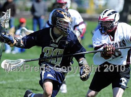 Thumbnail 3 in Penn Manor @ Lancaster Country Day photogallery.