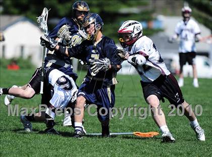 Thumbnail 1 in Penn Manor @ Lancaster Country Day photogallery.