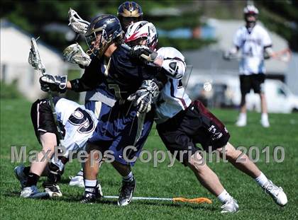 Thumbnail 2 in Penn Manor @ Lancaster Country Day photogallery.