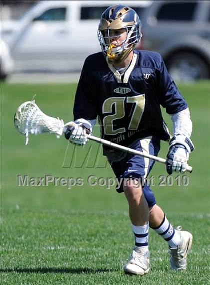 Thumbnail 2 in Penn Manor @ Lancaster Country Day photogallery.