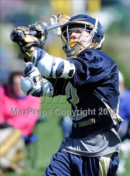 Thumbnail 2 in Penn Manor @ Lancaster Country Day photogallery.