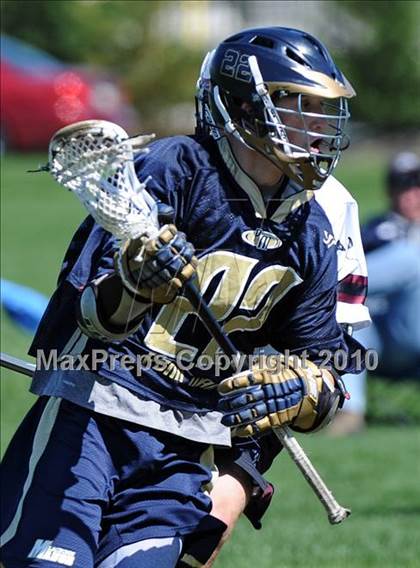 Thumbnail 2 in Penn Manor @ Lancaster Country Day photogallery.