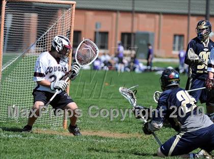 Thumbnail 2 in Penn Manor @ Lancaster Country Day photogallery.