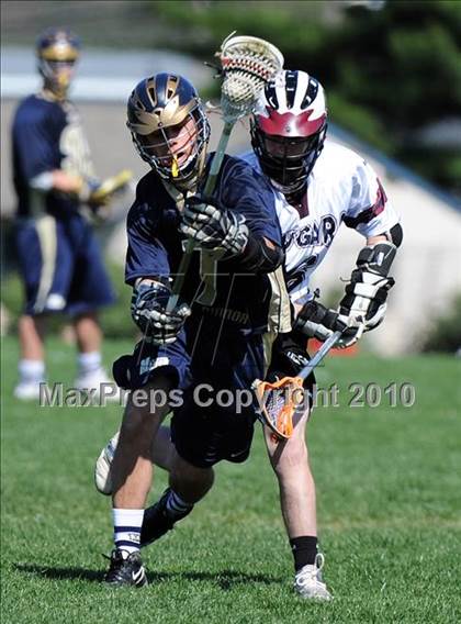 Thumbnail 2 in Penn Manor @ Lancaster Country Day photogallery.