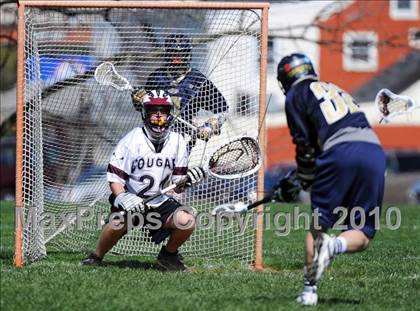 Thumbnail 3 in Penn Manor @ Lancaster Country Day photogallery.