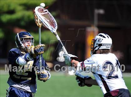 Thumbnail 1 in Penn Manor @ Lancaster Country Day photogallery.