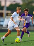 Photo from the gallery "St. Ignatius @ Jackson"