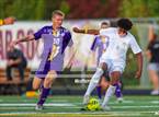 Photo from the gallery "St. Ignatius @ Jackson"