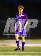 Photo from the gallery "St. Ignatius @ Jackson"