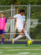 Photo from the gallery "St. Ignatius @ Jackson"