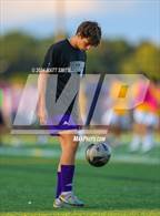 Photo from the gallery "St. Ignatius @ Jackson"