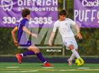 Photo from the gallery "St. Ignatius @ Jackson"