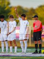 Photo from the gallery "St. Ignatius @ Jackson"