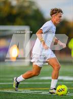 Photo from the gallery "St. Ignatius @ Jackson"