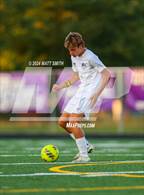 Photo from the gallery "St. Ignatius @ Jackson"