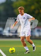 Photo from the gallery "St. Ignatius @ Jackson"