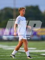 Photo from the gallery "St. Ignatius @ Jackson"