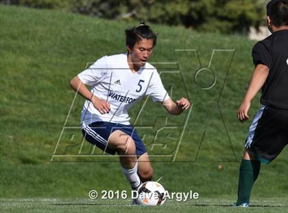 Thumbnail 1 in Wendover @ Waterford (UHSAA 2A Tournament) photogallery.