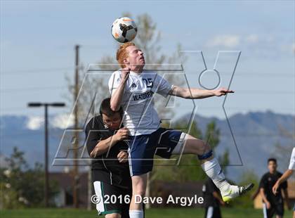 Thumbnail 1 in Wendover @ Waterford (UHSAA 2A Tournament) photogallery.