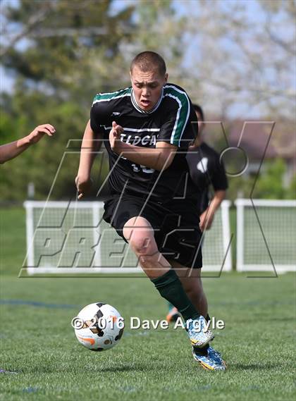 Thumbnail 3 in Wendover @ Waterford (UHSAA 2A Tournament) photogallery.