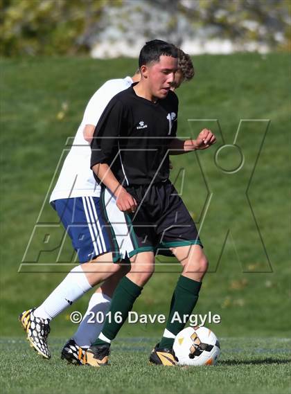 Thumbnail 1 in Wendover @ Waterford (UHSAA 2A Tournament) photogallery.