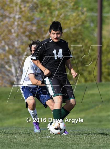 Thumbnail 3 in Wendover @ Waterford (UHSAA 2A Tournament) photogallery.