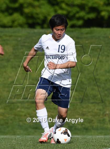 Thumbnail 2 in Wendover @ Waterford (UHSAA 2A Tournament) photogallery.