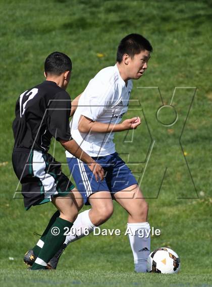 Thumbnail 1 in Wendover @ Waterford (UHSAA 2A Tournament) photogallery.
