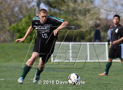 Thumbnail 1 in Wendover @ Waterford (UHSAA 2A Tournament) photogallery.