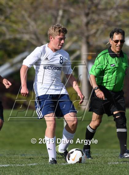 Thumbnail 2 in Wendover @ Waterford (UHSAA 2A Tournament) photogallery.