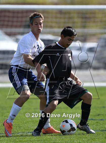 Thumbnail 1 in Wendover @ Waterford (UHSAA 2A Tournament) photogallery.