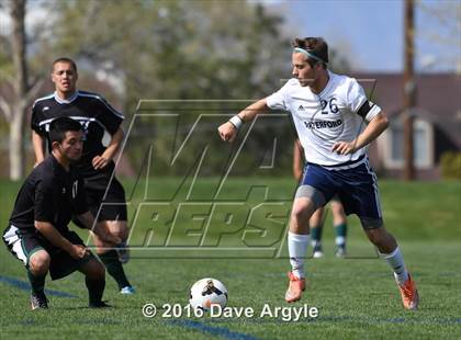 Thumbnail 3 in Wendover @ Waterford (UHSAA 2A Tournament) photogallery.