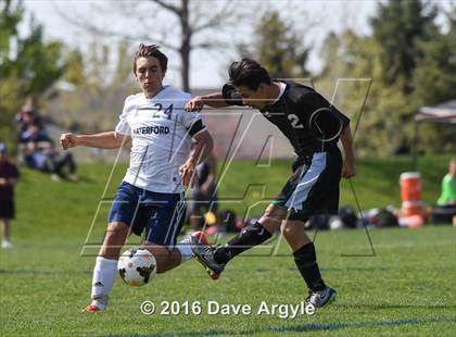 Thumbnail 2 in Wendover @ Waterford (UHSAA 2A Tournament) photogallery.