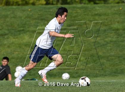 Thumbnail 1 in Wendover @ Waterford (UHSAA 2A Tournament) photogallery.