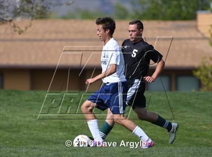 Thumbnail 3 in Wendover @ Waterford (UHSAA 2A Tournament) photogallery.